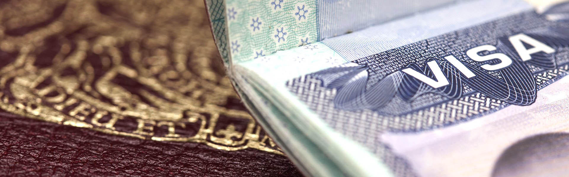 Помощь в оформлении виз